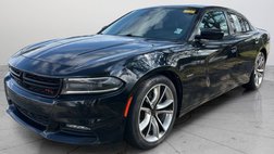 2015 Dodge Charger R/T