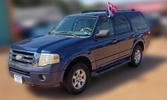 2009 Ford Expedition XLT