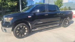 2010 Toyota Tundra Grade