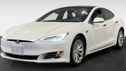 2017 Tesla Model S 75D