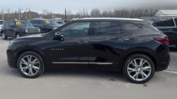 2019 Chevrolet Blazer Premier