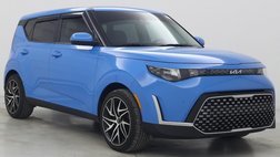 2023 Kia Soul EX