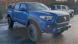 2018 Toyota Tacoma TRD Off-Road