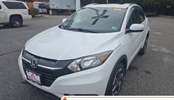 2018 Honda HR-V EX-L w/Navi