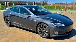 2018 Tesla Model S 100D