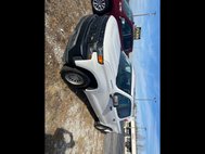 2020 Chevrolet Silverado 1500 Work Truck