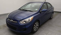 2017 Hyundai Accent Value Edition