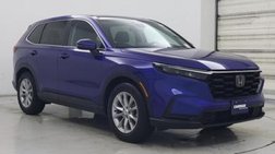 2023 Honda CR-V EX