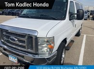 2011 Ford E-Series E-350 Super Duty XLT