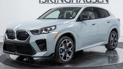 2024 BMW X2 M35i