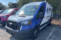 2021 Ford Transit 250