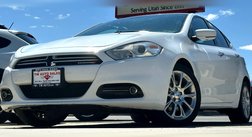 2013 Dodge Dart Limited