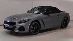 2026 BMW Z4 sDrive30i