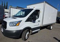 2018 Ford Transit 350 HD