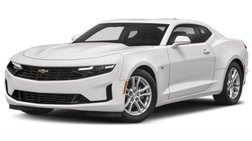 2021 Chevrolet Camaro LT1