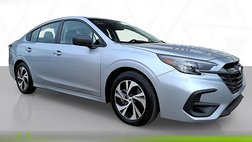 2024 Subaru Legacy Base