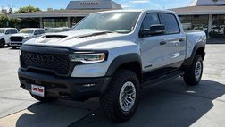 2026 Ram Ram Pickup 1500 RHO