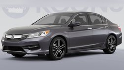 2022 Honda Accord Sport Special Edition