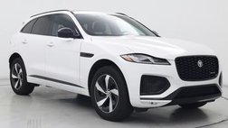 2024 Jaguar F-PACE P250 R-Dynamic S