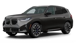 2026 BMW X3 M50 xDrive