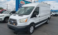 2016 Ford Transit 250