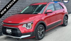 2024 Kia Niro EX