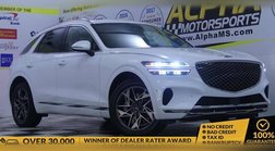 2023 Genesis GV70 2.5T Standard