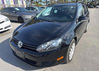 2014 Volkswagen Jetta S FWD