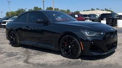 2025 BMW 2 Series M240i