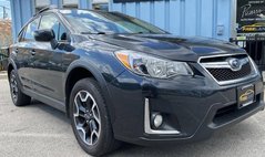 2016 Subaru Crosstrek 2.0i Limited