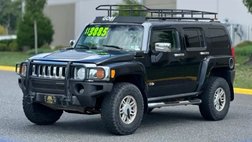 2006 HUMMER H3 Base