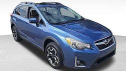2017 Subaru Crosstrek 2.0i Limited