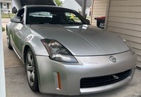 2004 Nissan 350Z Enthusiast