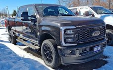 2026 Ford Super Duty F-350 