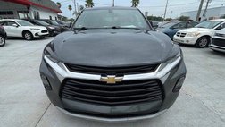 2019 Chevrolet Blazer LT