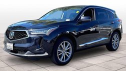 2024 Acura RDX SH-AWD w/Tech