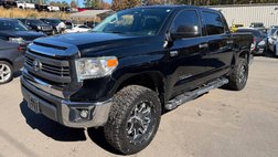 2014 Toyota Tundra SR5