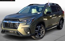 2025 Subaru Ascent Limited 8-Passenger