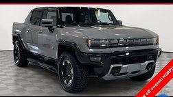 2025 GMC HUMMER EV 3X
