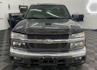 2005 Chevrolet Colorado LS
