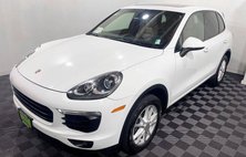 2016 Porsche Cayenne Base