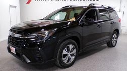 2023 Subaru Ascent Premium 8-Passenger