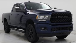 2024 Ram Ram Pickup 2500 Big Horn