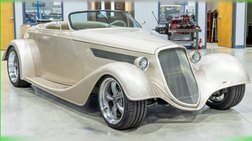 1933 Ford 