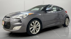 2013 Hyundai Veloster Base