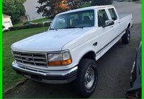 1997 Ford F-350 XLT