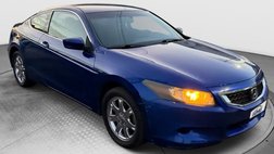 2008 Honda Accord LX-S