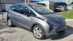 2023 Chevrolet Bolt EV 1LT