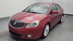 2016 Buick Verano Premium Turbo Group