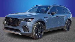 2025 Mazda CX-70 3.3 Turbo Premium Plus